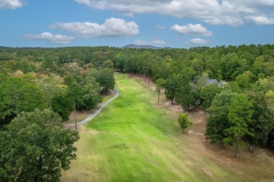 Buyer not able to close so it's your second chance! Lovely three on Ponce De Leon Golf Course in Arkansas - for sale on GolfHomes.com, golf home, golf lot