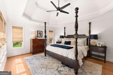 Welcome to luxury living in the prestigious Chateau Elan on Chateau Elan Golf Club  in Georgia - for sale on GolfHomes.com, golf home, golf lot