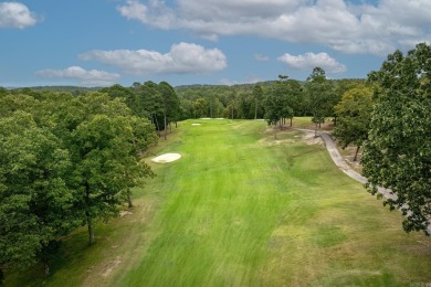 Buyer not able to close so it's your second chance! Lovely three on Ponce De Leon Golf Course in Arkansas - for sale on GolfHomes.com, golf home, golf lot