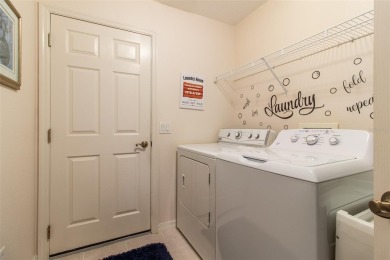 Meticulously Updated Daytona Model in SummerGlen - A Rare Blend on Summerglen Country Club in Florida - for sale on GolfHomes.com, golf home, golf lot