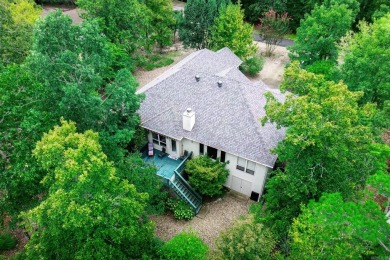 Buyer not able to close so it's your second chance! Lovely three on Ponce De Leon Golf Course in Arkansas - for sale on GolfHomes.com, golf home, golf lot