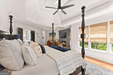 Welcome to luxury living in the prestigious Chateau Elan on Chateau Elan Golf Club  in Georgia - for sale on GolfHomes.com, golf home, golf lot