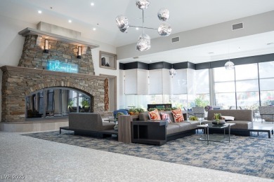 Beautiful single story home in guard-gated Rhodes Ranch golf on Rhodes Ranch Golf Club in Nevada - for sale on GolfHomes.com, golf home, golf lot