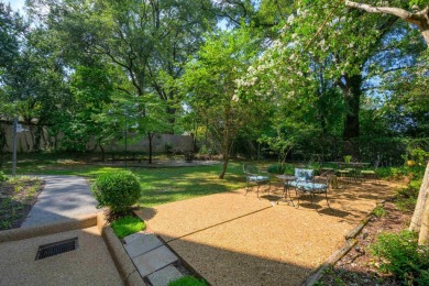 Spacious 1-Bedroom Condo in Recently Renovated Country Club on Memphis Country Club in Tennessee - for sale on GolfHomes.com, golf home, golf lot