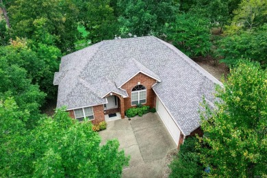 Buyer not able to close so it's your second chance! Lovely three on Ponce De Leon Golf Course in Arkansas - for sale on GolfHomes.com, golf home, golf lot