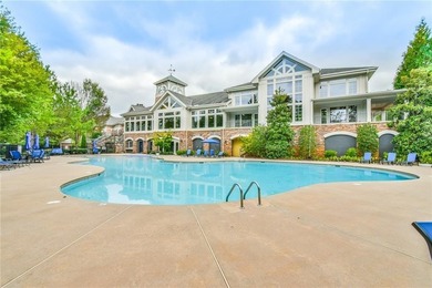 Village at Deaton Creek is a beautiful place to retire. Check on Reunion Golf Club in Georgia - for sale on GolfHomes.com, golf home, golf lot