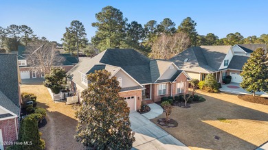 Beautifully maintained home located on a .23-acre lot in the on Magnolia Greens Golf Plantation in North Carolina - for sale on GolfHomes.com, golf home, golf lot