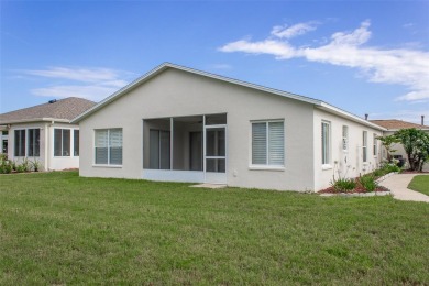 Meticulously Updated Daytona Model in SummerGlen - A Rare Blend on Summerglen Country Club in Florida - for sale on GolfHomes.com, golf home, golf lot