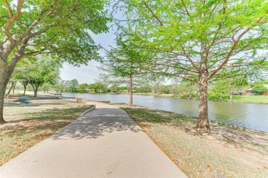 Custom home on golf course lot in the heart of Brookhaven on Brookhaven Country Club - Golf Course in Texas - for sale on GolfHomes.com, golf home, golf lot