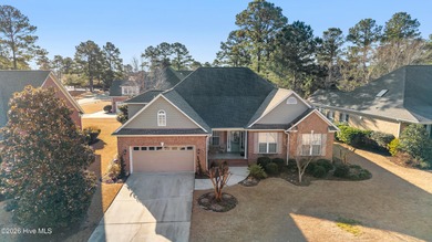 Beautifully maintained home located on a .23-acre lot in the on Magnolia Greens Golf Plantation in North Carolina - for sale on GolfHomes.com, golf home, golf lot