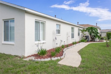 Meticulously Updated Daytona Model in SummerGlen - A Rare Blend on Summerglen Country Club in Florida - for sale on GolfHomes.com, golf home, golf lot