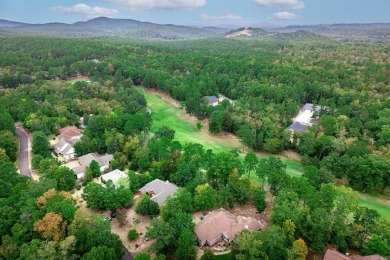 Buyer not able to close so it's your second chance! Lovely three on Ponce De Leon Golf Course in Arkansas - for sale on GolfHomes.com, golf home, golf lot