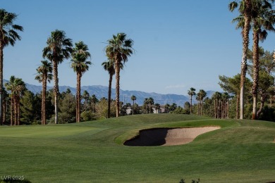Beautiful single story home in guard-gated Rhodes Ranch golf on Rhodes Ranch Golf Club in Nevada - for sale on GolfHomes.com, golf home, golf lot