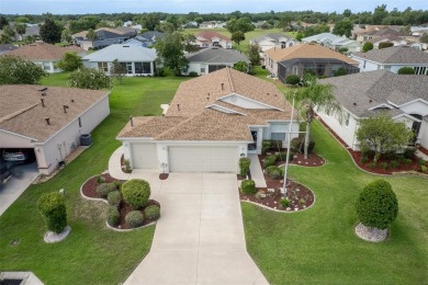 Meticulously Updated Daytona Model in SummerGlen - A Rare Blend on Summerglen Country Club in Florida - for sale on GolfHomes.com, golf home, golf lot