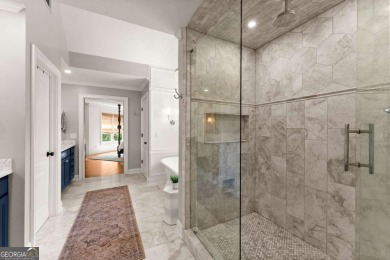 Welcome to luxury living in the prestigious Chateau Elan on Chateau Elan Golf Club  in Georgia - for sale on GolfHomes.com, golf home, golf lot