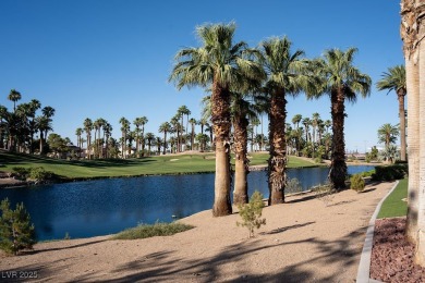Beautiful single story home in guard-gated Rhodes Ranch golf on Rhodes Ranch Golf Club in Nevada - for sale on GolfHomes.com, golf home, golf lot