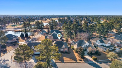 Beautifully maintained home located on a .23-acre lot in the on Magnolia Greens Golf Plantation in North Carolina - for sale on GolfHomes.com, golf home, golf lot