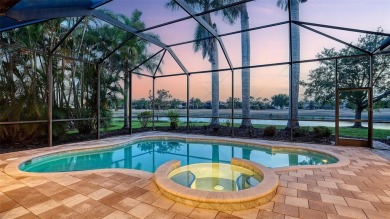 Welcome to one of the finest and most beautiful lots in the on Lakewood Ranch Golf and Country Club in Florida - for sale on GolfHomes.com, golf home, golf lot