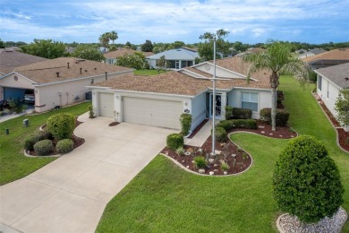 Meticulously Updated Daytona Model in SummerGlen - A Rare Blend on Summerglen Country Club in Florida - for sale on GolfHomes.com, golf home, golf lot