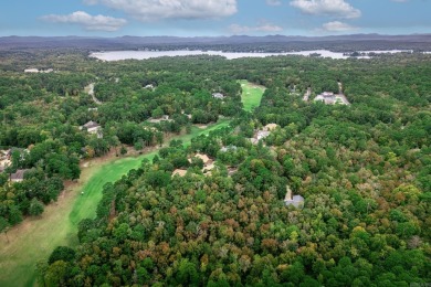 Buyer not able to close so it's your second chance! Lovely three on Ponce De Leon Golf Course in Arkansas - for sale on GolfHomes.com, golf home, golf lot