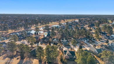 Beautifully maintained home located on a .23-acre lot in the on Magnolia Greens Golf Plantation in North Carolina - for sale on GolfHomes.com, golf home, golf lot
