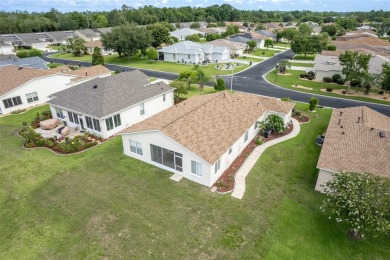 Meticulously Updated Daytona Model in SummerGlen - A Rare Blend on Summerglen Country Club in Florida - for sale on GolfHomes.com, golf home, golf lot