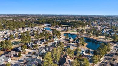 Beautifully maintained home located on a .23-acre lot in the on Magnolia Greens Golf Plantation in North Carolina - for sale on GolfHomes.com, golf home, golf lot
