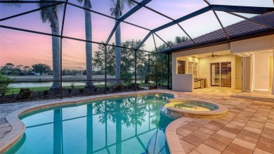 Welcome to one of the finest and most beautiful lots in the on Lakewood Ranch Golf and Country Club in Florida - for sale on GolfHomes.com, golf home, golf lot