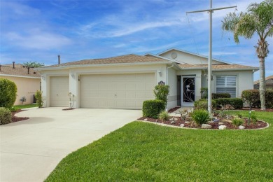 Meticulously Updated Daytona Model in SummerGlen - A Rare Blend on Summerglen Country Club in Florida - for sale on GolfHomes.com, golf home, golf lot