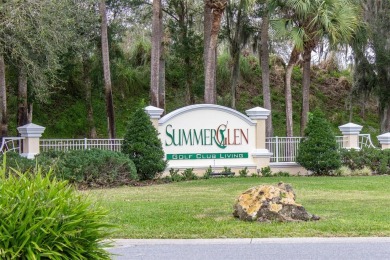 Meticulously Updated Daytona Model in SummerGlen - A Rare Blend on Summerglen Country Club in Florida - for sale on GolfHomes.com, golf home, golf lot