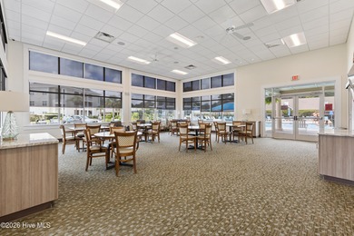 Beautifully maintained home located on a .23-acre lot in the on Magnolia Greens Golf Plantation in North Carolina - for sale on GolfHomes.com, golf home, golf lot