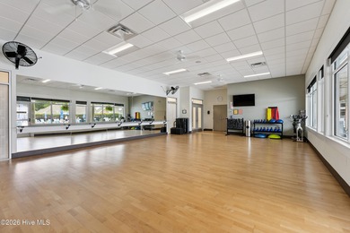 Beautifully maintained home located on a .23-acre lot in the on Magnolia Greens Golf Plantation in North Carolina - for sale on GolfHomes.com, golf home, golf lot