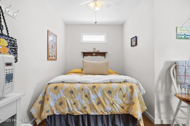 Designed for the best of coastal living! Impressive Sunset Beach on Sea Trail Golf Resort in North Carolina - for sale on GolfHomes.com, golf home, golf lot