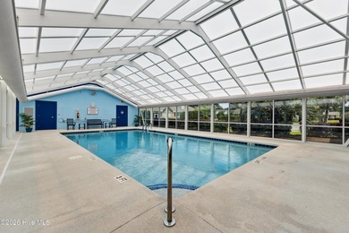 Beautifully maintained home located on a .23-acre lot in the on Magnolia Greens Golf Plantation in North Carolina - for sale on GolfHomes.com, golf home, golf lot