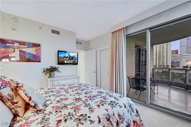 A beautifully appointed corner residence with expansive on The Wynn Golf Club in Nevada - for sale on GolfHomes.com, golf home, golf lot