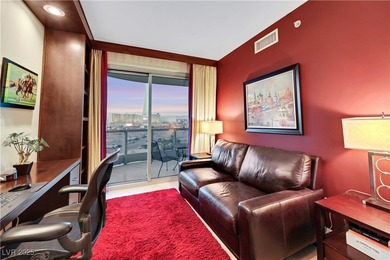 A beautifully appointed corner residence with expansive on The Wynn Golf Club in Nevada - for sale on GolfHomes.com, golf home, golf lot