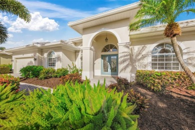 This stunning Sawgrass Aruba III model offers an incredibly on Sawgrass Golf Club in Florida - for sale on GolfHomes.com, golf home, golf lot