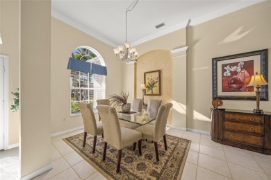 This stunning Sawgrass Aruba III model offers an incredibly on Sawgrass Golf Club in Florida - for sale on GolfHomes.com, golf home, golf lot