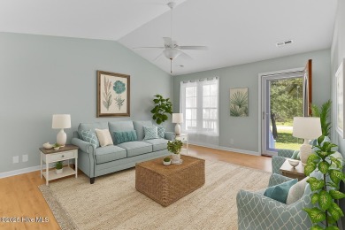 Rare find! Price Improvement! 
🌴 Rare Opportunity on on The Lakes Country Club in North Carolina - for sale on GolfHomes.com, golf home, golf lot