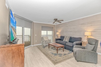 Elite Luxury Oceanview Condo - Tilghman Beach  Golf Resort on Surf Golf and Beach Club in South Carolina - for sale on GolfHomes.com, golf home, golf lot