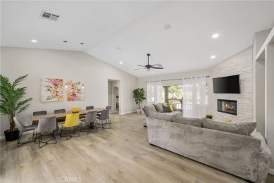 Welcome home to this Incredible specious and remodeled Pool on Palm Royale Country Club in California - for sale on GolfHomes.com, golf home, golf lot