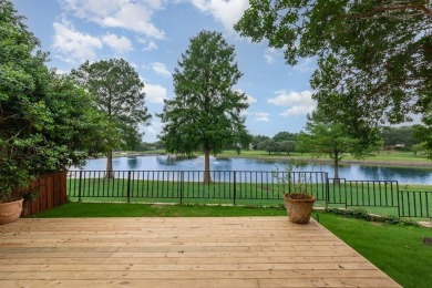 GOLF COURSE  LAKE LOT--This completely RENOVATED rare gem on The Country Place in Texas - for sale on GolfHomes.com, golf home, golf lot