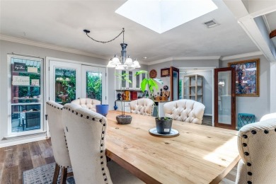 Welcome to this spacious 4-bedroom, 3-bathroom home nestled in on Brookhaven Country Club - Golf Course in Texas - for sale on GolfHomes.com, golf home, golf lot