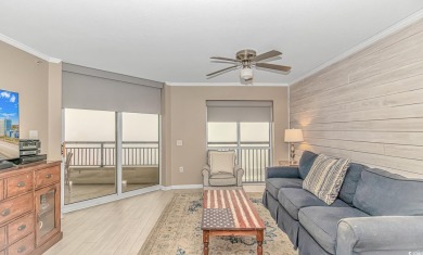 Elite Luxury Oceanview Condo - Tilghman Beach  Golf Resort on Surf Golf and Beach Club in South Carolina - for sale on GolfHomes.com, golf home, golf lot