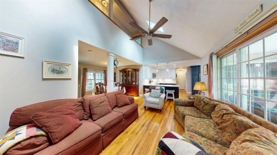 Discover the perfect blend of comfort, style, and tranquility at on Osiris Country Club in New York - for sale on GolfHomes.com, golf home, golf lot