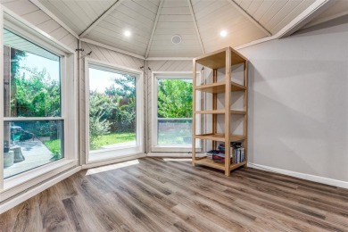 Welcome to this spacious 4-bedroom, 3-bathroom home nestled in on Brookhaven Country Club - Golf Course in Texas - for sale on GolfHomes.com, golf home, golf lot