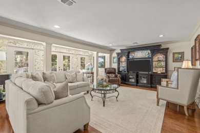 Nestled in the heart of prestigious Westover Hills, 1905 Indian on Shady Oaks Country Club in Texas - for sale on GolfHomes.com, golf home, golf lot