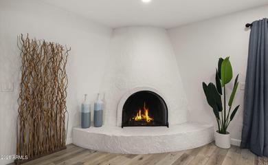 Beautifully remodeled single-level 3-bed, 2-bath home on an on McCormick Ranch Golf Club in Arizona - for sale on GolfHomes.com, golf home, golf lot