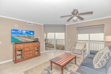 Elite Luxury Oceanview Condo - Tilghman Beach  Golf Resort on Surf Golf and Beach Club in South Carolina - for sale on GolfHomes.com, golf home, golf lot