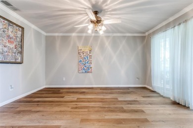 Welcome to this spacious 4-bedroom, 3-bathroom home nestled in on Brookhaven Country Club - Golf Course in Texas - for sale on GolfHomes.com, golf home, golf lot